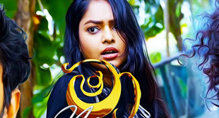 Maa teledrama